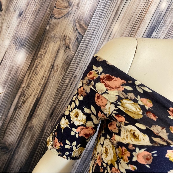 NWT Altar’d State Off The Shoulder Mini  Dress - Picture 4 of 13